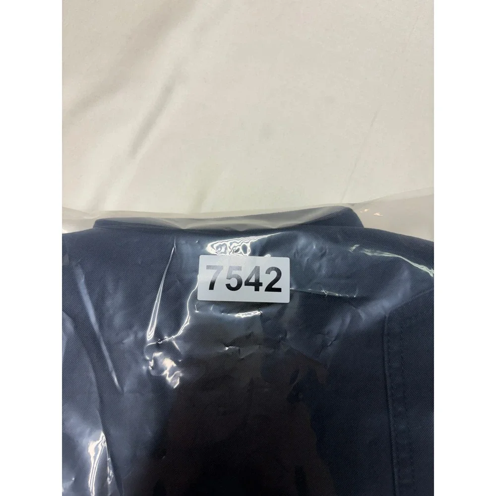 Wilfred Free Aritzia Ascendant Pants Black Utility Carpenter Pants 2 W25 X L26 - Picture 12 of 12
